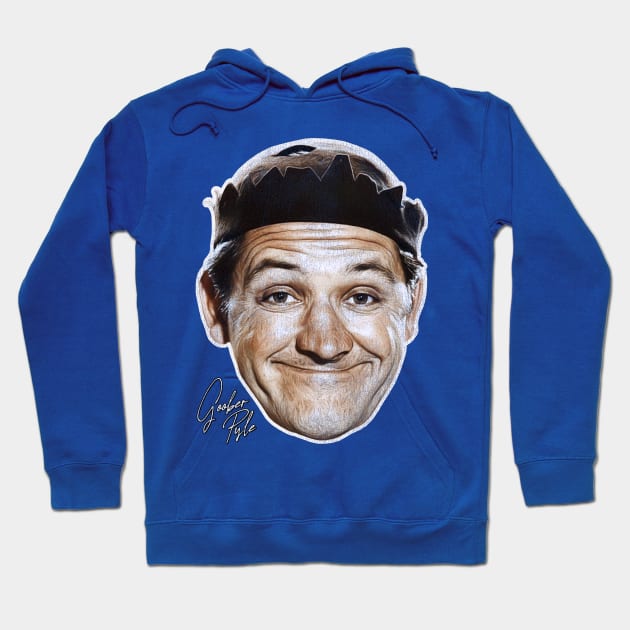 Goober Pyle Hoodie by darklordpug